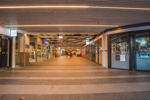 Perfect Brand New Apartment In Chatswood - C Tourism 1