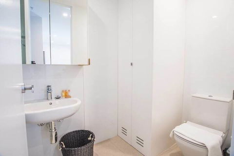 Perfect Brand New Apartment In Chatswood - C Tourism 4