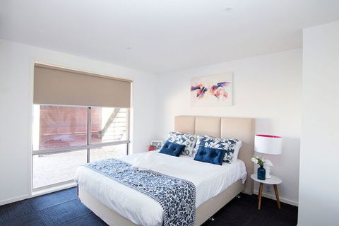 Paradise Waters - Yarrawonga - C Tourism 2