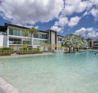 Blue on Blue Apartment 1015 - C Tourism
