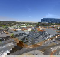 Centrepoint Apartments - C Tourism