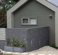 Bridal Falls Cottage - C Tourism