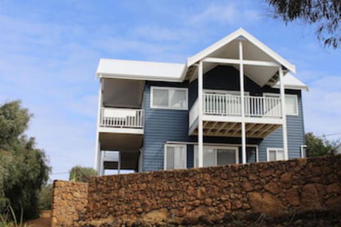 Flinders View Beach House - C Tourism 0