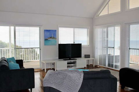 Flinders View Beach House - C Tourism 5
