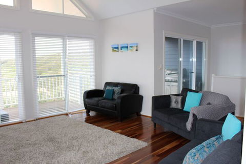 Flinders View Beach House - C Tourism 1