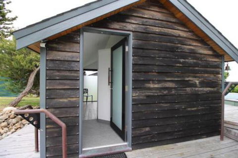 Boathouse Nearly In The Water & Wonderful Views - C Tourism 2