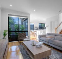 Impressive  Spacious new Townhousepreston - C Tourism