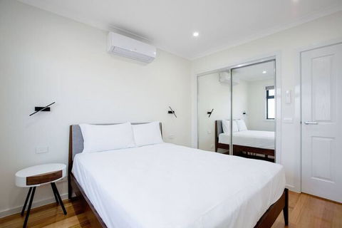 Impressive & Spacious New Townhouse@preston - C Tourism 3