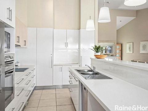 Coast 3 / 42 Avoca Drive Avoca Beach - C Tourism 5