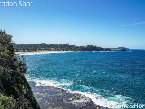 Coast 3 / 42 Avoca Drive Avoca Beach - C Tourism 2