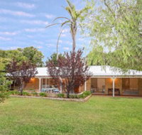 Seabreeze House - C Tourism
