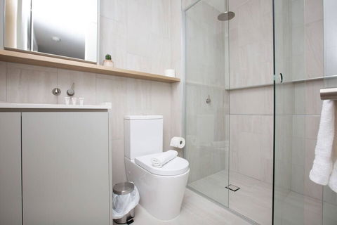 The Lively City 2bed 2 Bath APT @footscray - C Tourism 2