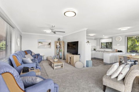 Wahgunyah Road, 50 - C Tourism 0