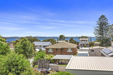 Wahgunyah Road, 50 - C Tourism 3