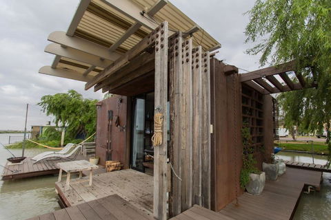 Bills Boathouse - C Tourism 4