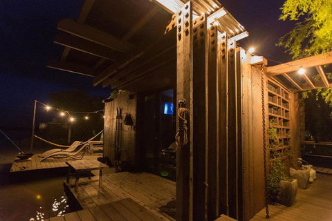 Bills Boathouse - C Tourism 3