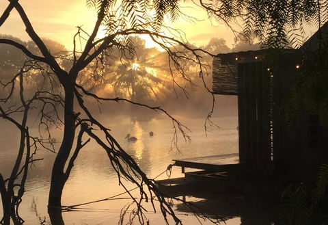 Bills Boathouse - C Tourism 5