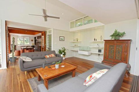 13 Ann Street Coolum Beach Pet Friendly Linen Included - C Tourism 6