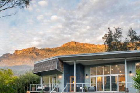 Icon Central Halls Gap - C Tourism 0