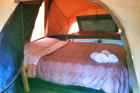 WA Wilderness Glamping - C Tourism 3