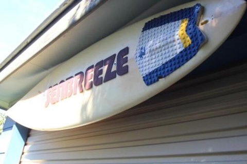 SEABREEZE - C Tourism 5