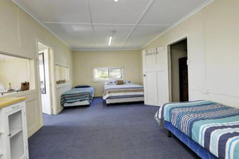 TRADEWINDS - C Tourism 0