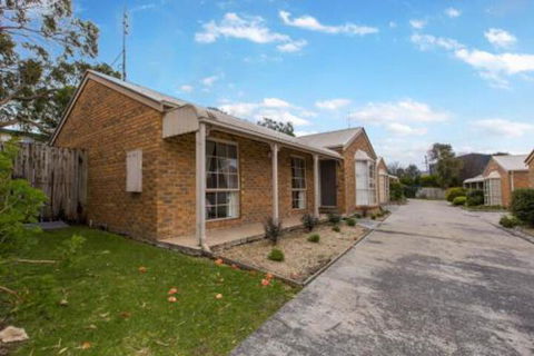 PERFECT On PYMBLE AVE - C Tourism 0