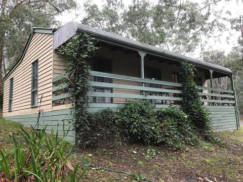 Day Dream Cottage - C Tourism 3