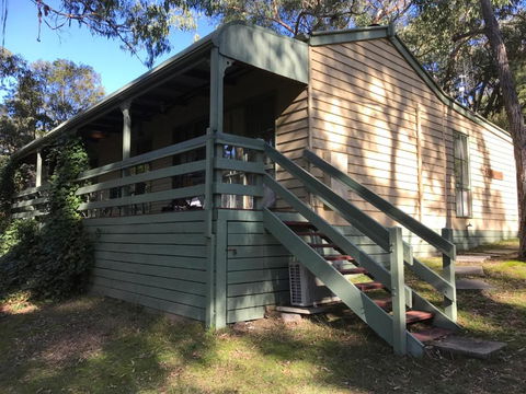 Day Dream Cottage - C Tourism 1