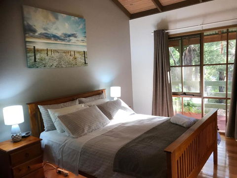 Day Dream Cottage - C Tourism 2