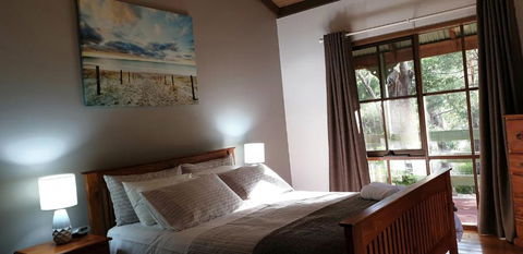 Day Dream Cottage - C Tourism 5