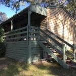 Day Dream Cottage - C Tourism 0