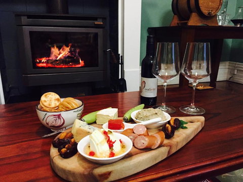 Amberesque B & B - C Tourism 2