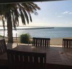 Streaky Bay Beachside  Jetty View Apartments - C Tourism