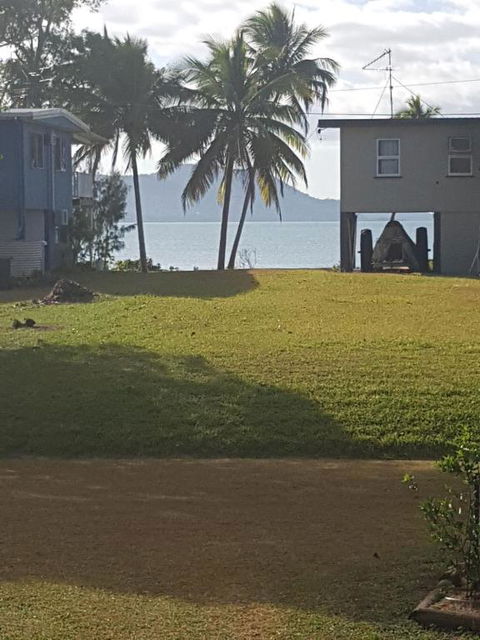 Seafarer Cottage - C Tourism 2