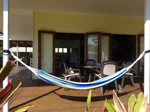 Seafarer Cottage - C Tourism 3