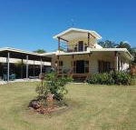 Seafarer Cottage - C Tourism