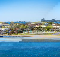 Cetacea Luxury Apartments