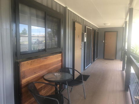 Amble Inn - C Tourism 2