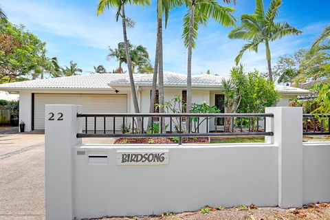 Birdsong - C Tourism 4