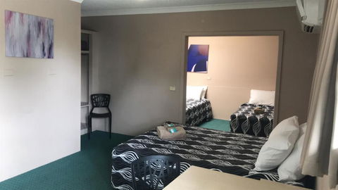 Manning River Motel - C Tourism 6
