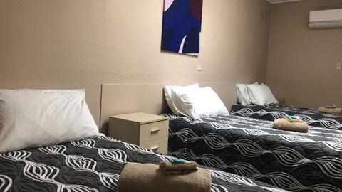 Manning River Motel - C Tourism 2