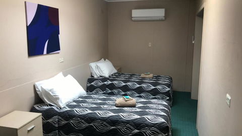 Manning River Motel - C Tourism 3