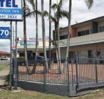 Manning River Motel - C Tourism