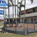 Manning River Motel - C Tourism 0
