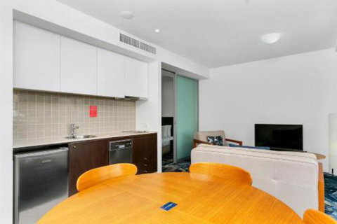 Harbour Lights Apartments - C Tourism 1