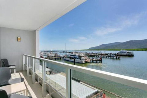 Harbour Lights Apartments - C Tourism 3