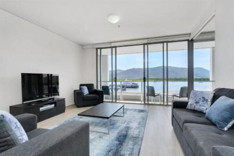 Harbour Lights Apartments - C Tourism 2