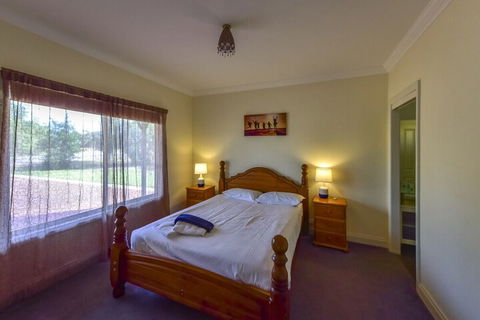 Lake Tyrrell Accommodation LTA - C Tourism 6