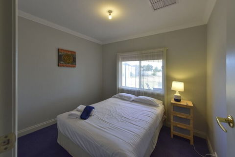Lake Tyrrell Accommodation LTA - C Tourism 4